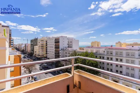 Piso en San Felipe