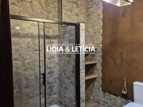 Casa en Los Molinos