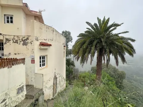 Casa en calle Tres Acequias