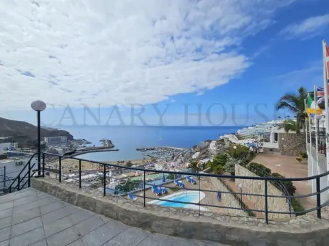 Apartamento en Avenida de la Cornisa, 11