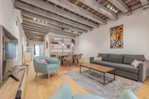 Piso en Carrer del Carme