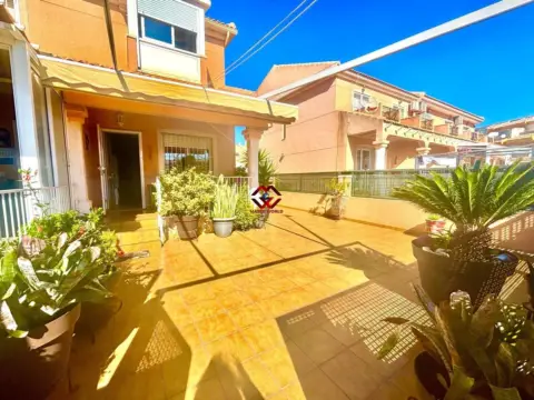 Casa – San Javier