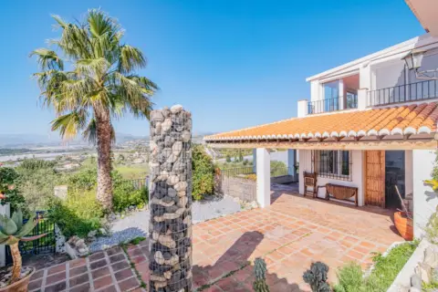 Casa – Motril
