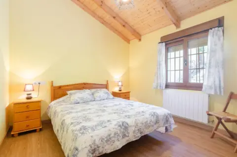 Chalet en calle Mortera,La, nº 14