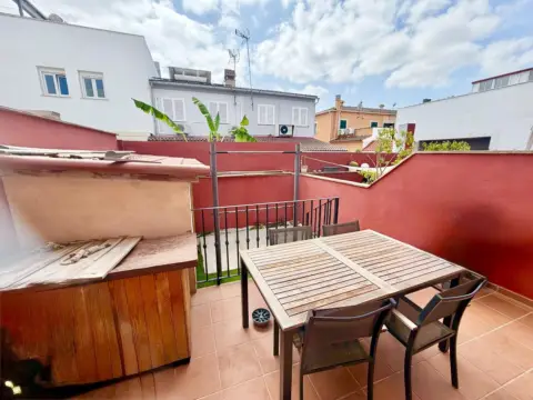 Casa pareada en Pont Dinca
