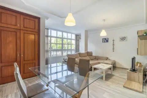 Apartment in Motril