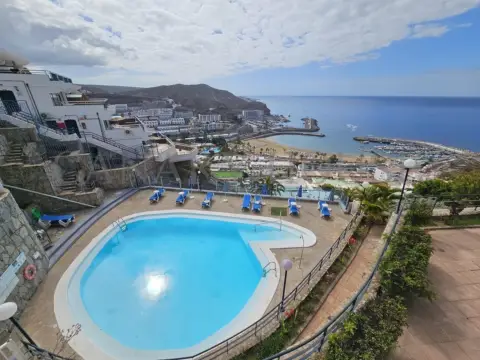 Apartamento en Avenida de la Cornisa, 11