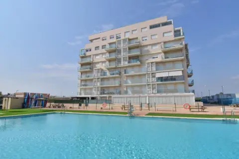 Apartamento en Avenida de Tramuntana, 12