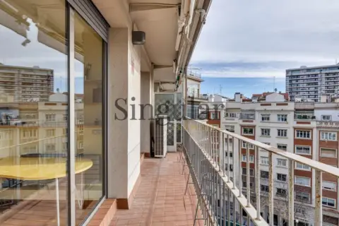 Piso en Avinguda Diagonal