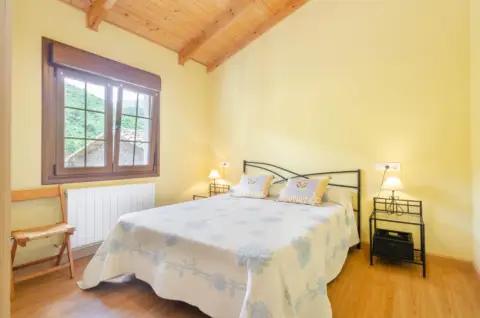 Chalet en calle Mortera,La, nº 14
