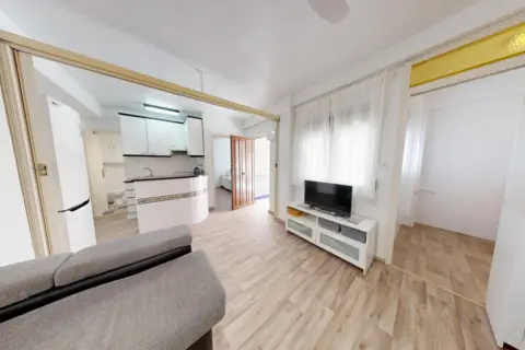 Apartamento en calle Acapulco