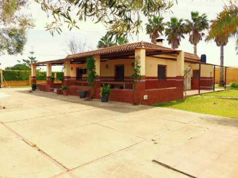 Casa – Sanlúcar de Barrameda