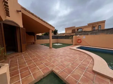 Chalet en Individual Villas