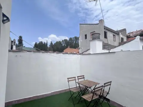 Dúplex en Cartuja