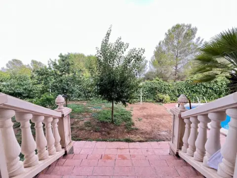Chalet en Carrer de Montsant
