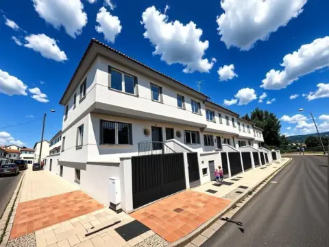 Casa en calle San Miguel