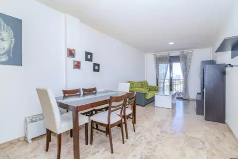 Piso – Vegas del Genil, Purchil