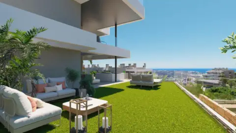 Riviera del Sol