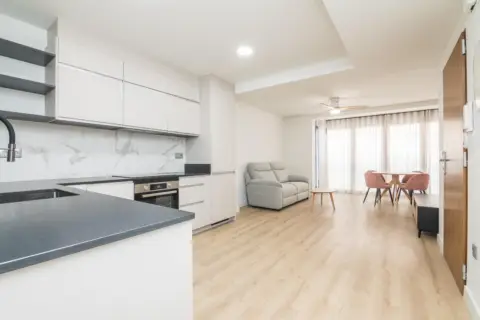 Piso en Carrer de Josep María Buck, 41