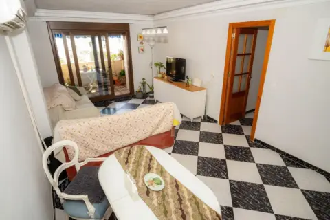 Piso en Casines