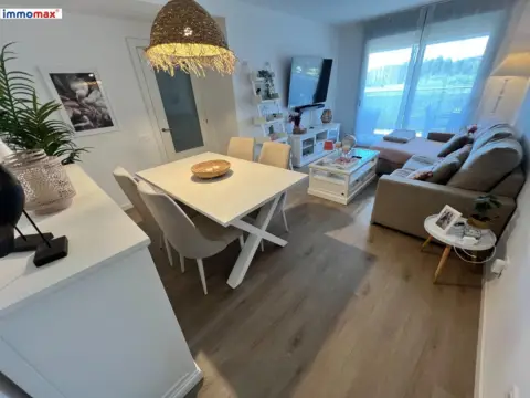 Piso – Sant Boi de Llobregat