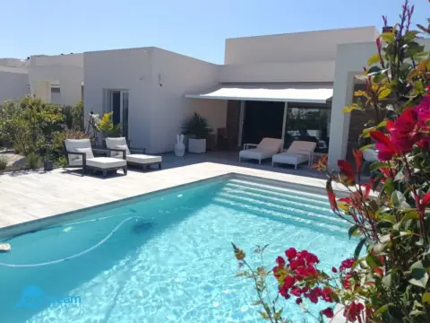Chalet en Club de Golf La Finca