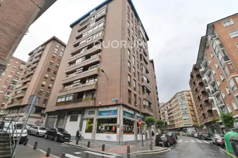 Piso en Plaza San Martín de la Ascensión
