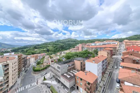 Piso en Ayuntamiento