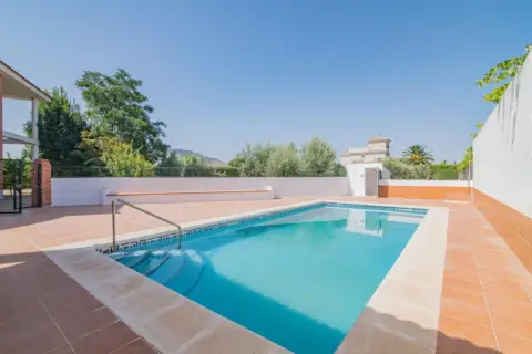 Casa – Atarfe