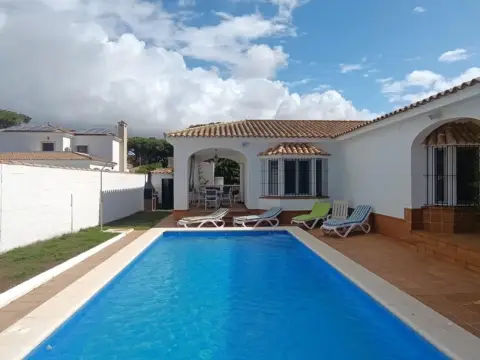 Chalet en Cerromolino