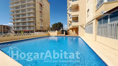 Piso en Carrer de Mar Blau