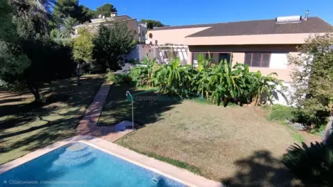 Chalet en Zona Avenida Al Vedat