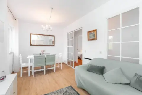 Apartment in Coaña
