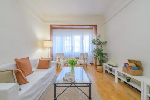 Piso en Plaça Catalunya