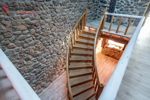 Casa en Corrales  Zona de - Cieza  Cantabria