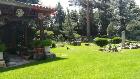 Casa en Basardilla
