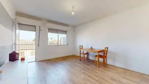 Piso en calle de Canarias
