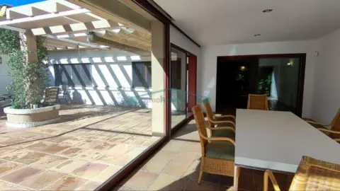 Chalet en Zona Avenida Al Vedat
