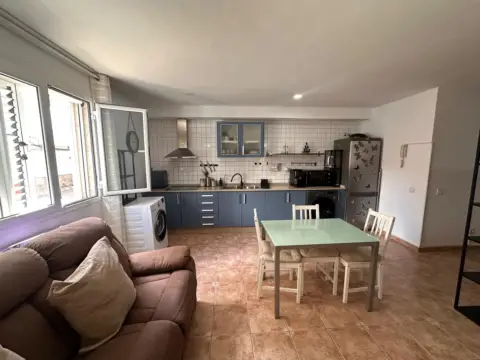 Apartamento en calle Almirante Yusty Pita