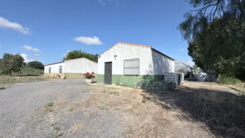 Finca rústica en La Ribera