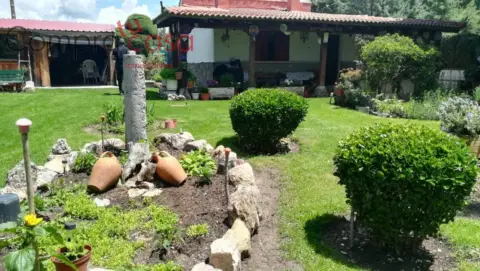 Casa en Basardilla