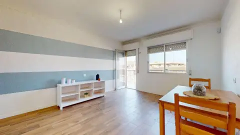 Piso en calle de Canarias