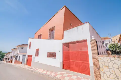 Casa – Íllora