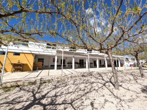 Finca rústica en Comunidad Valenciana