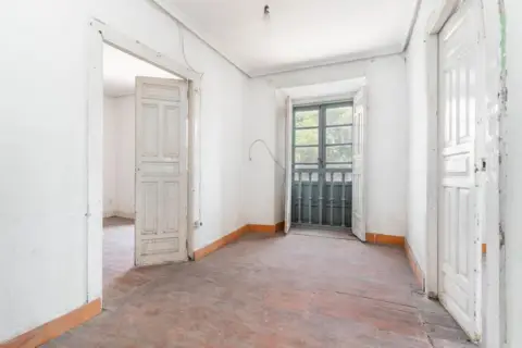 Apartment in Soto del Barco