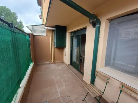 Piso en Bernuy de Porreros