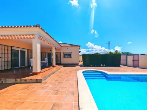 Pis – Chiclana de la Frontera