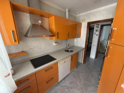 Casa en calle de Pío XII, 3