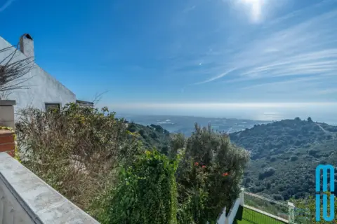 Casa en Montessol-Can Carreras