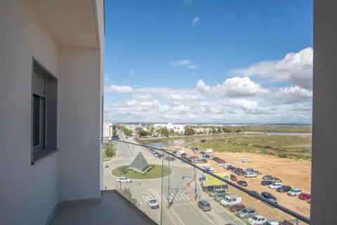 Apartment in San Fernando